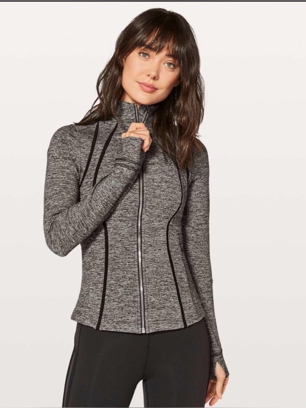 Lululemon Define Jacket